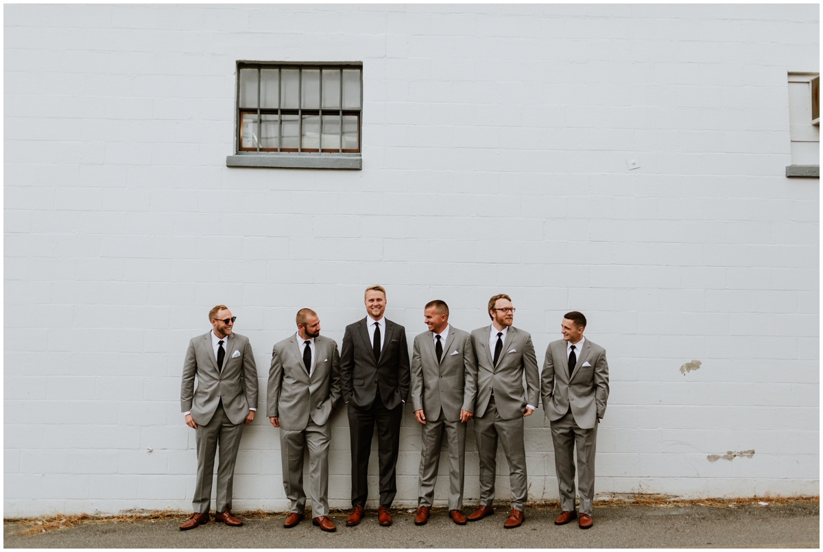 asheville wedding photographer