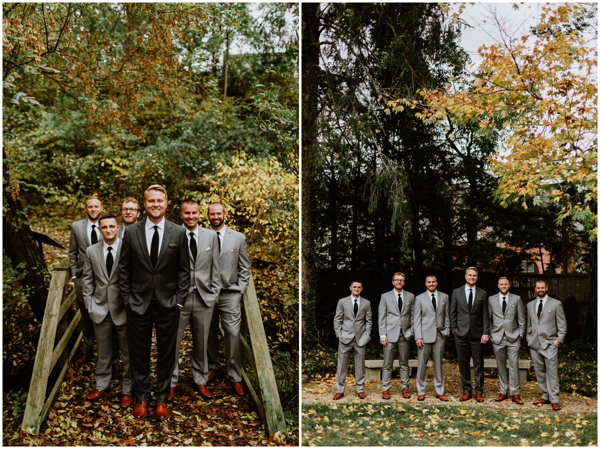 asheville wedding photographer