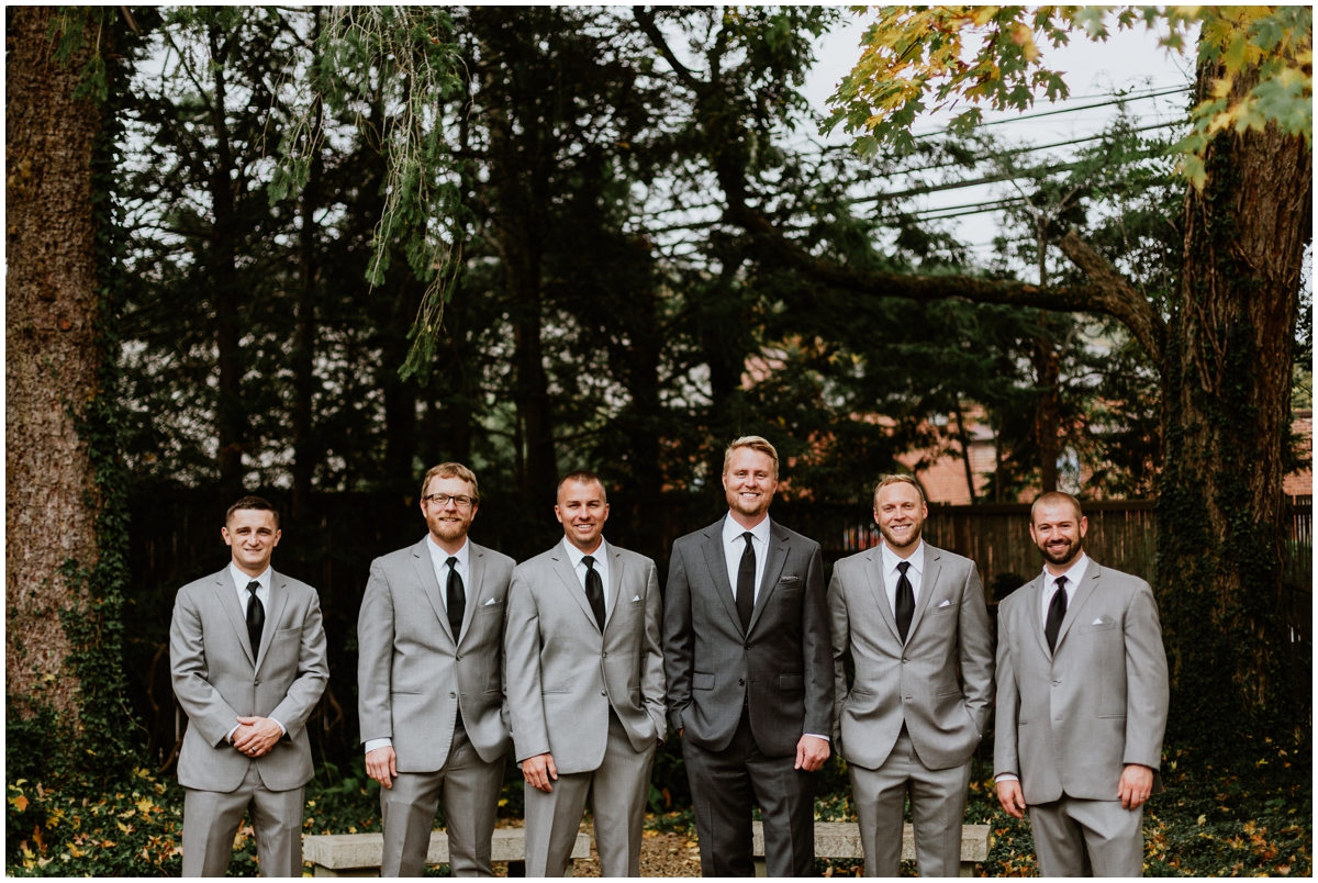 asheville wedding photographer