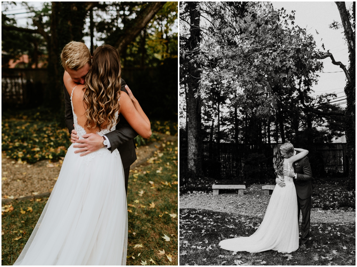 asheville wedding photographer