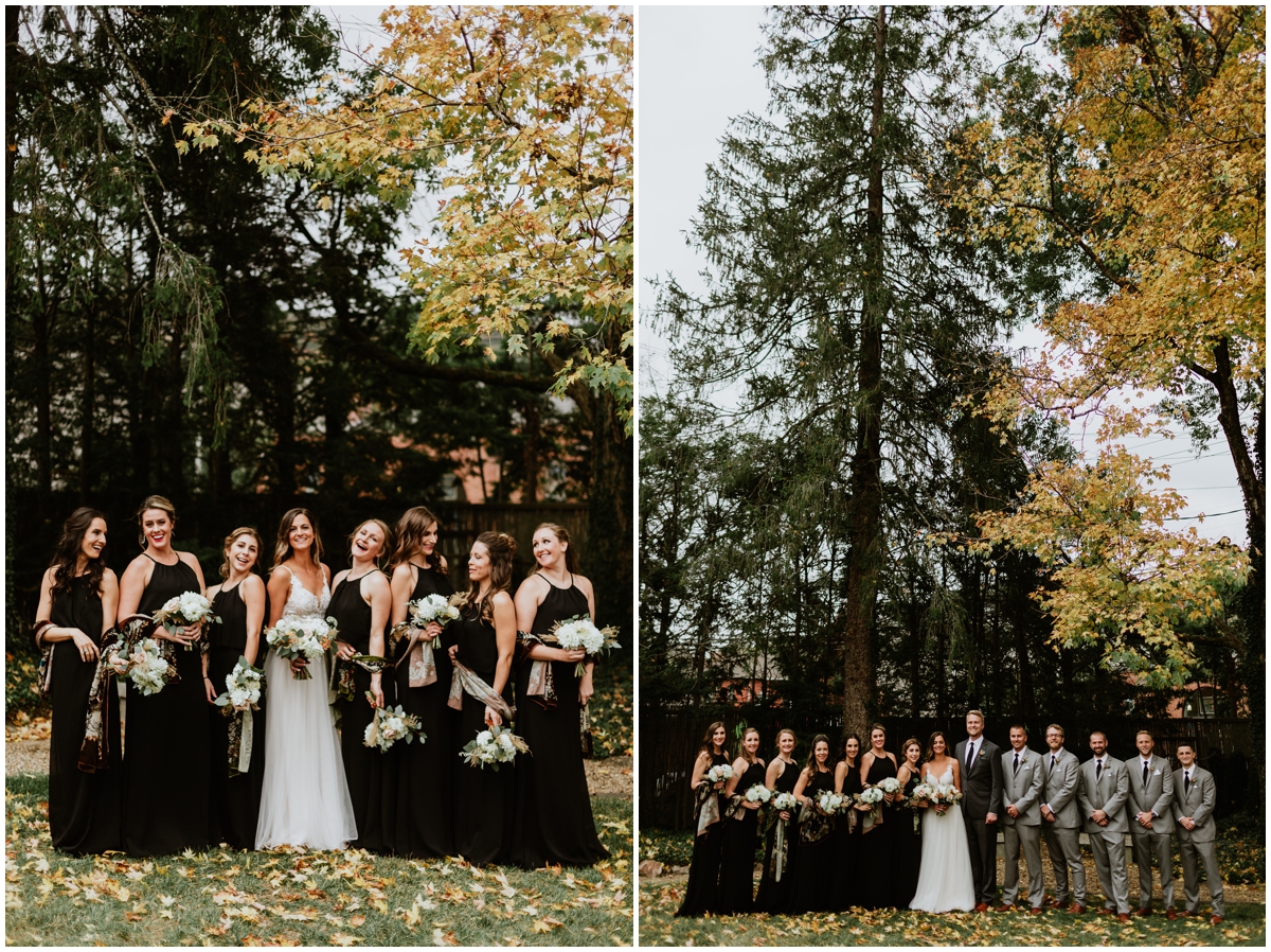 asheville wedding photographer