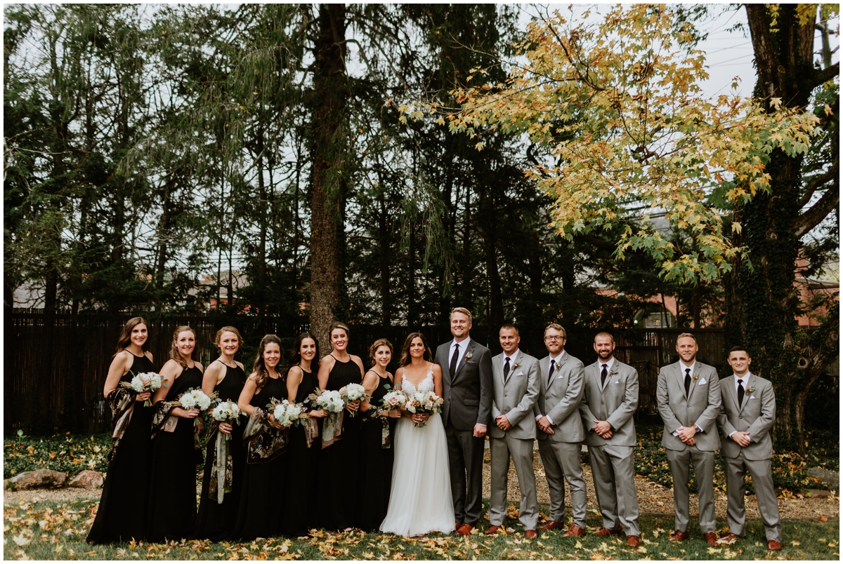 asheville wedding photographer