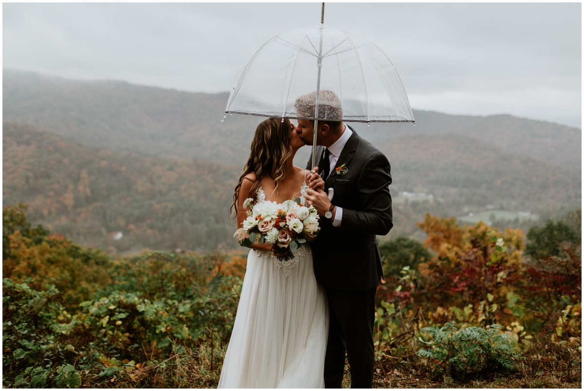 asheville wedding photographer