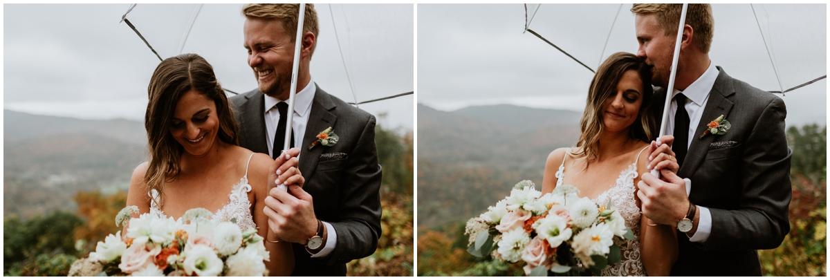 asheville wedding photographer