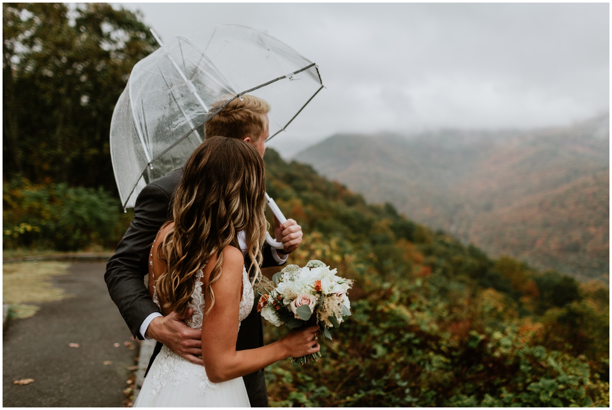 asheville wedding photographer