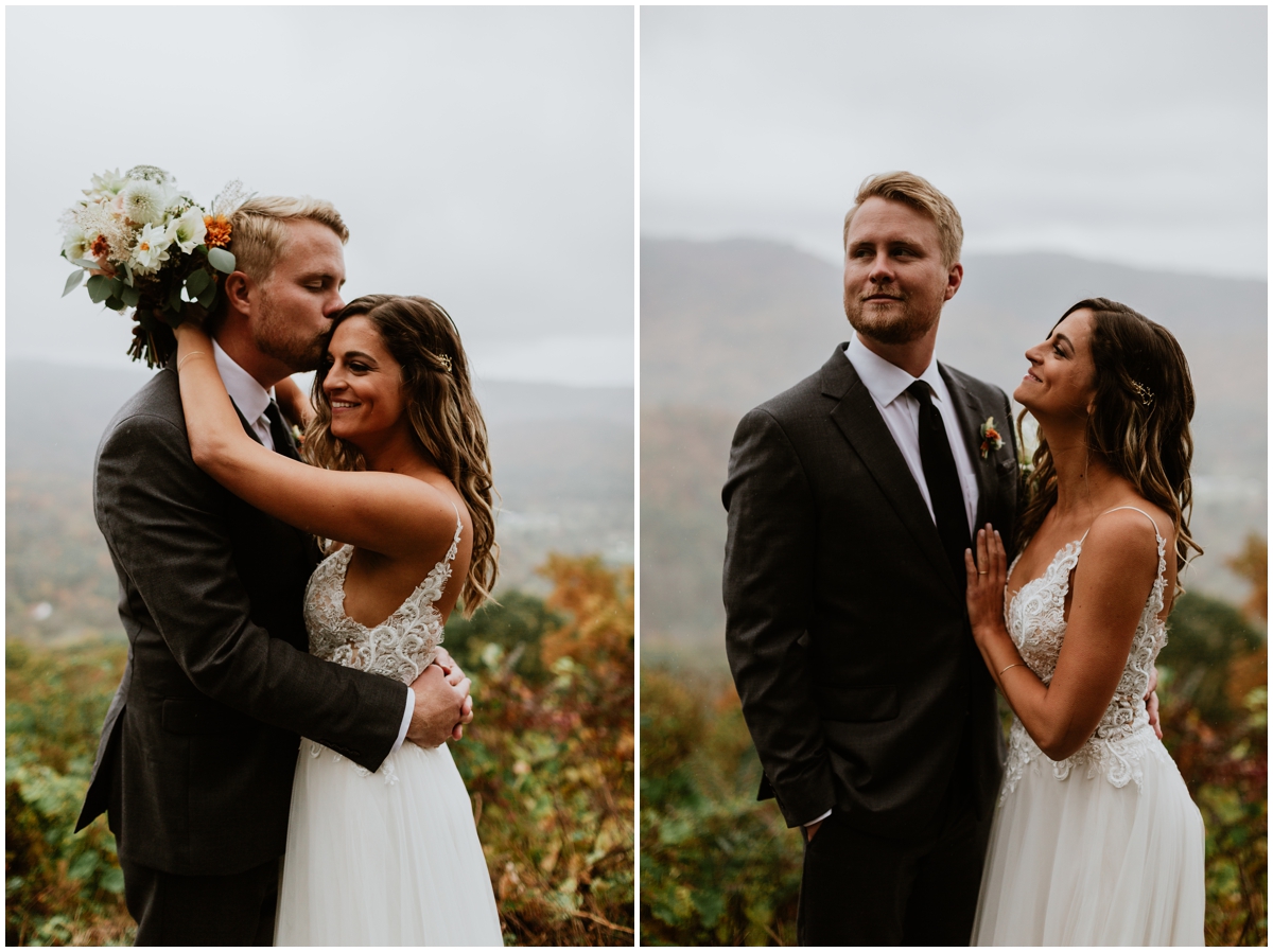 asheville wedding photographer