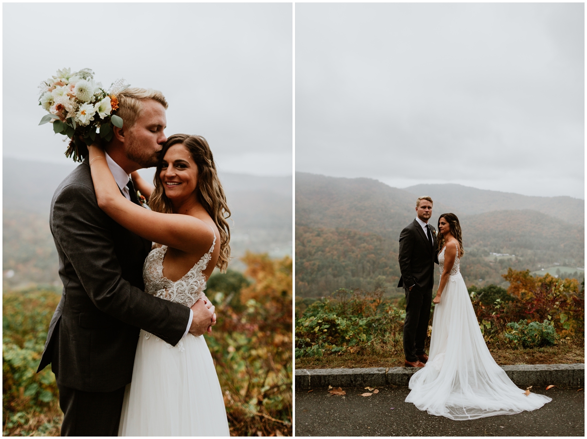 asheville wedding photographer