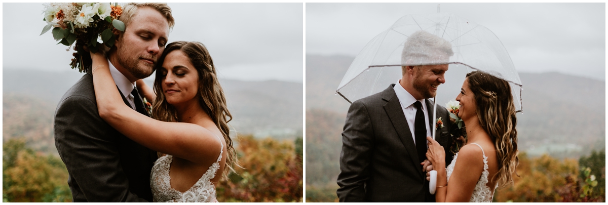 asheville wedding photographer