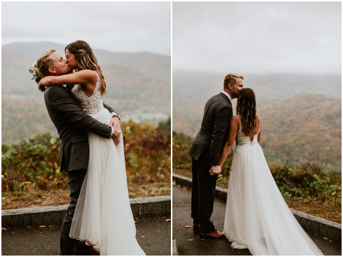 asheville wedding photographer