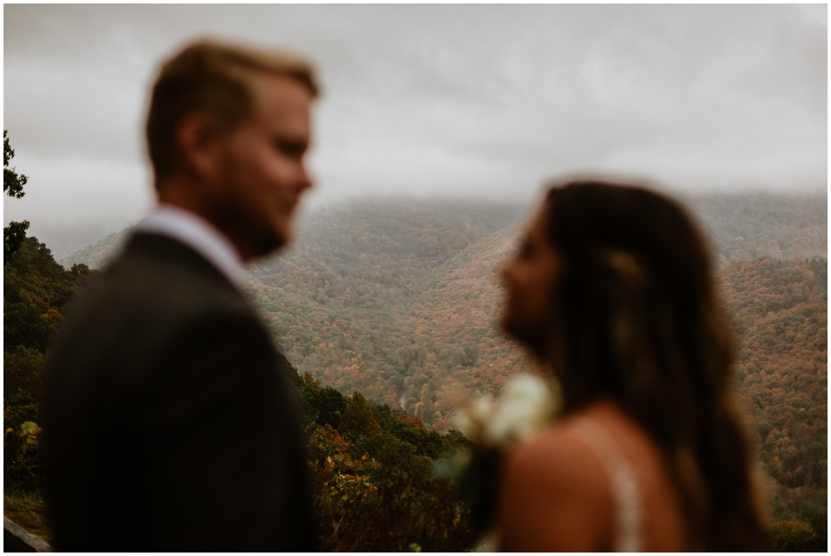 asheville wedding photographer