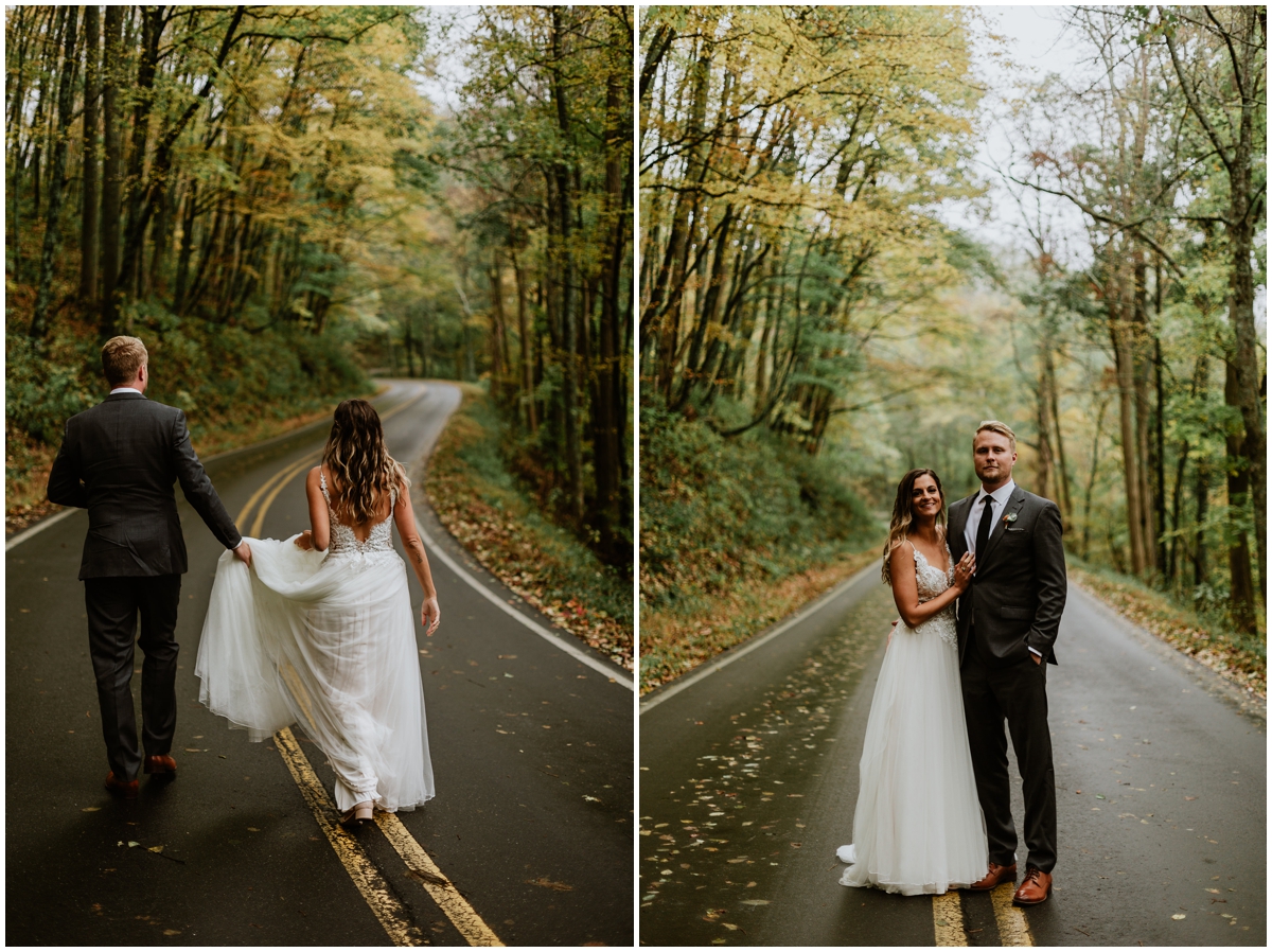 asheville wedding photographer