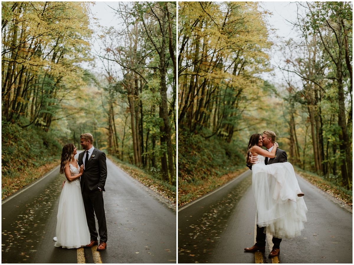 asheville wedding photographer