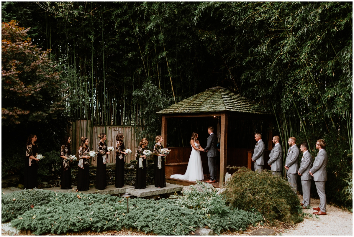 asheville wedding photographer