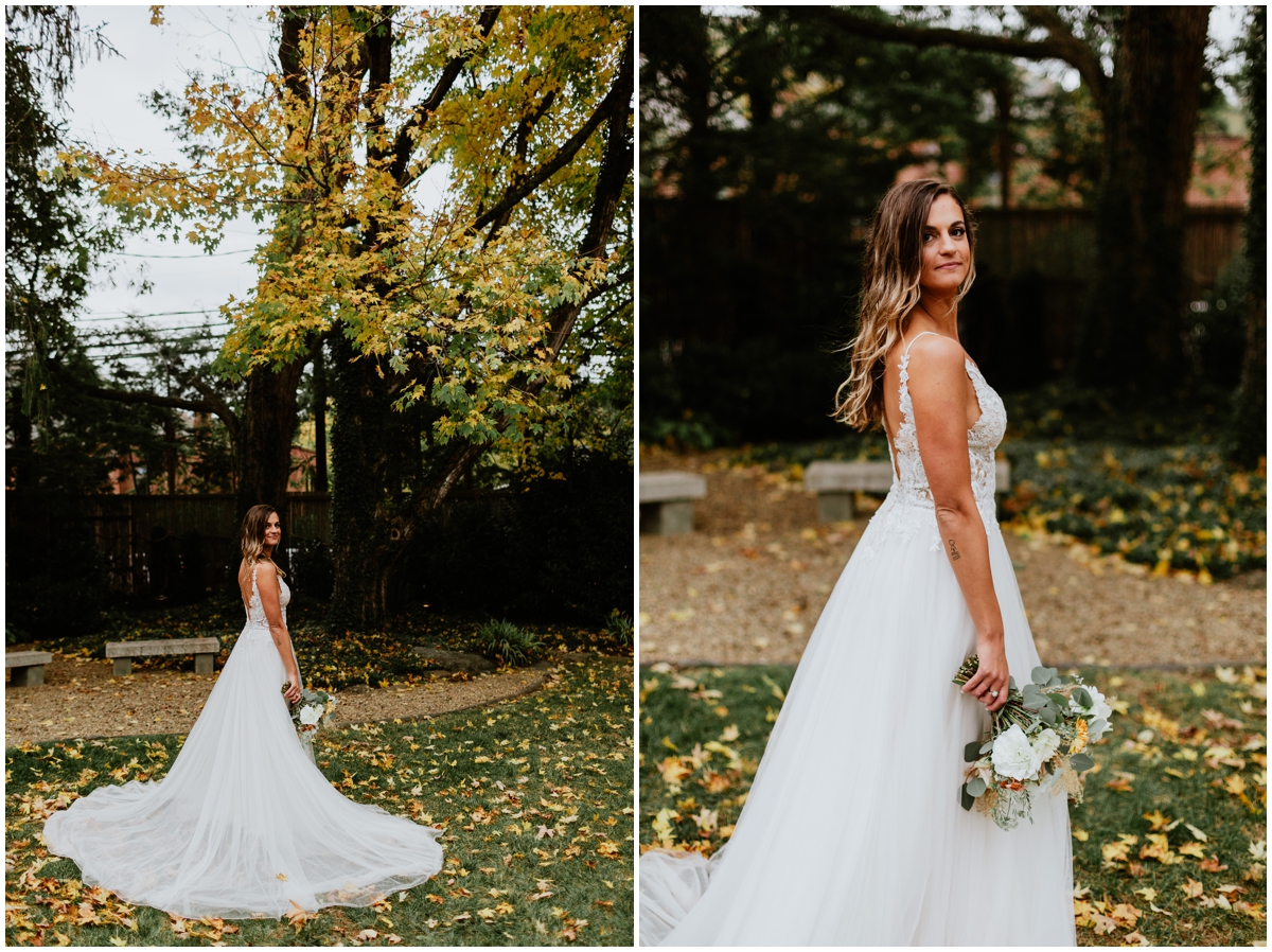 asheville wedding photographer