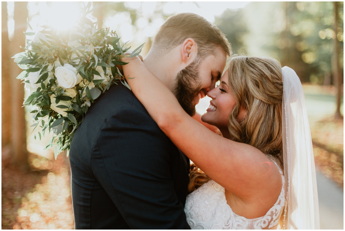 old homestead farm wedding