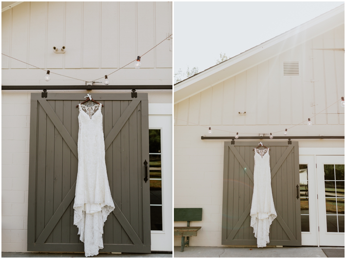 old homestead farm wedding