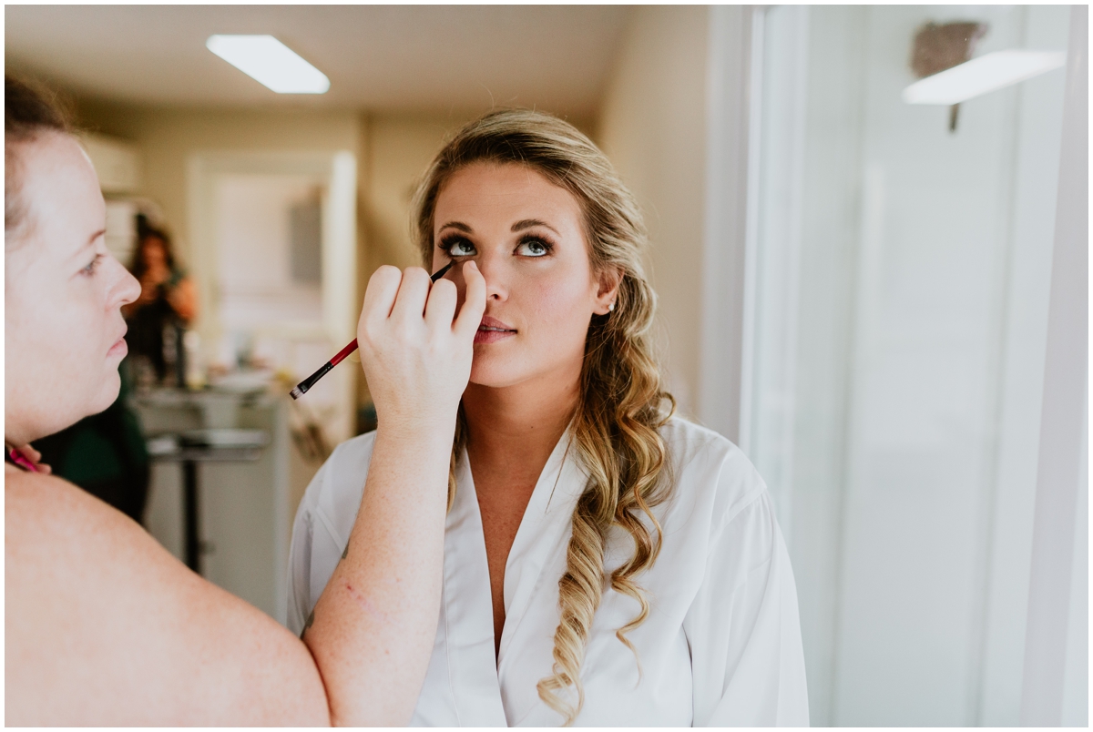 old homestead farm wedding