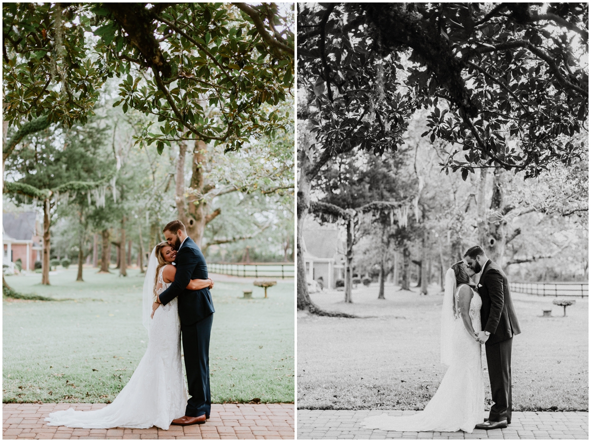 old homestead farm wedding