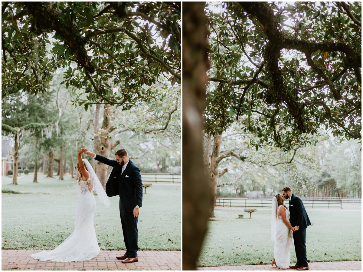 old homestead farm wedding