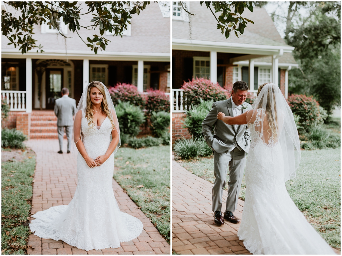 old homestead farm wedding