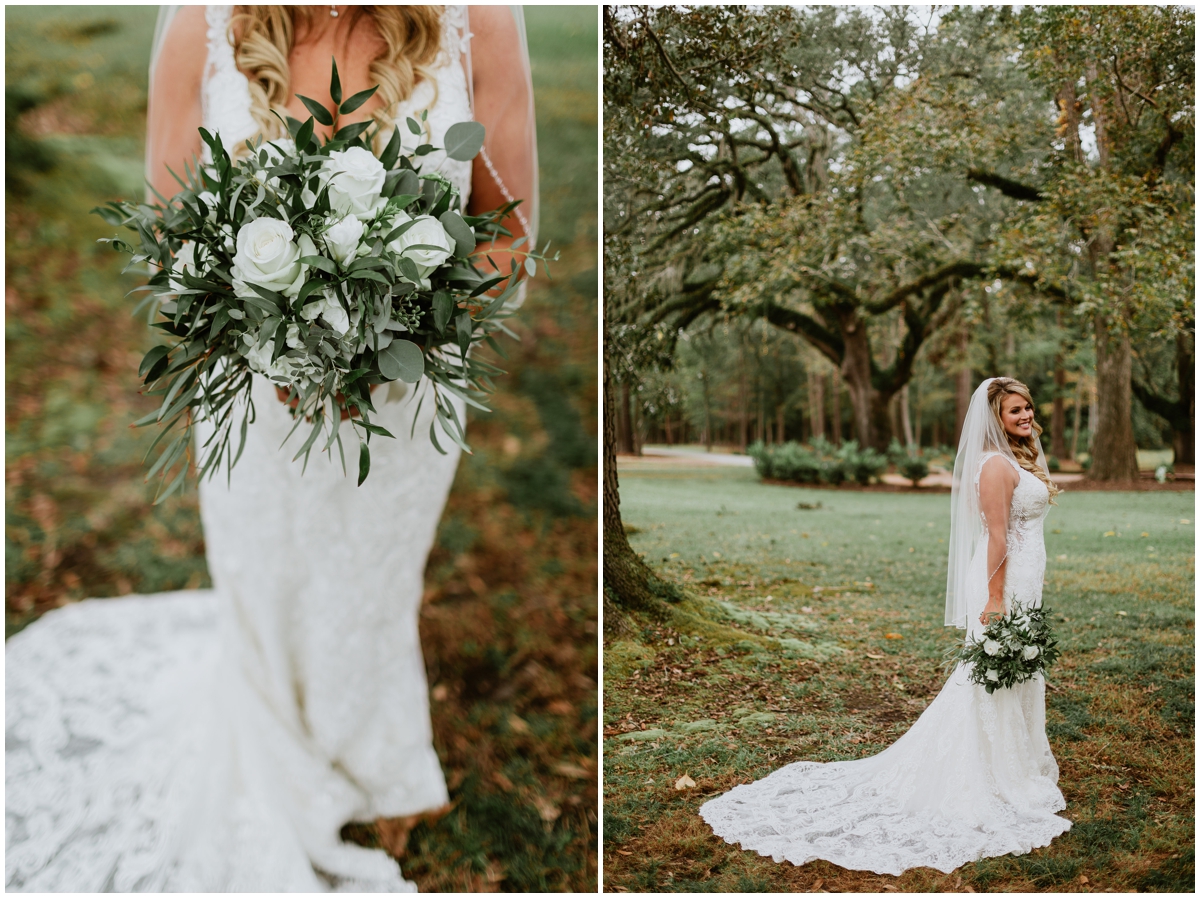 old homestead farm wedding