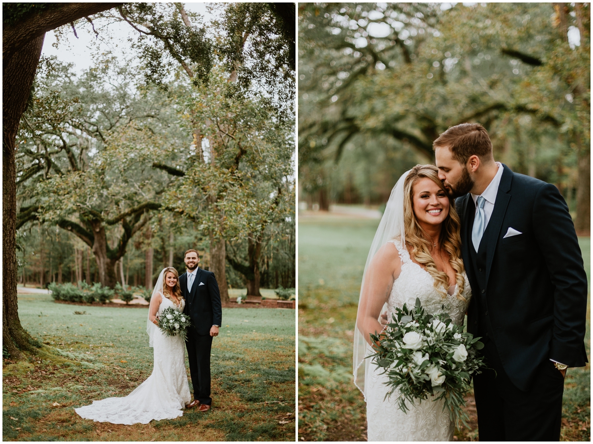 old homestead farm wedding