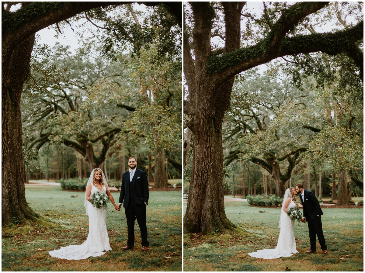 old homestead farm wedding