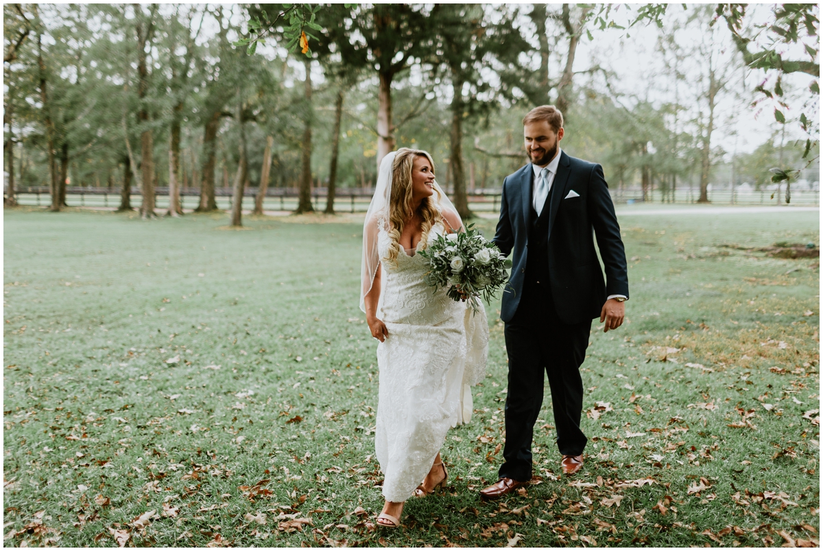 old homestead farm wedding