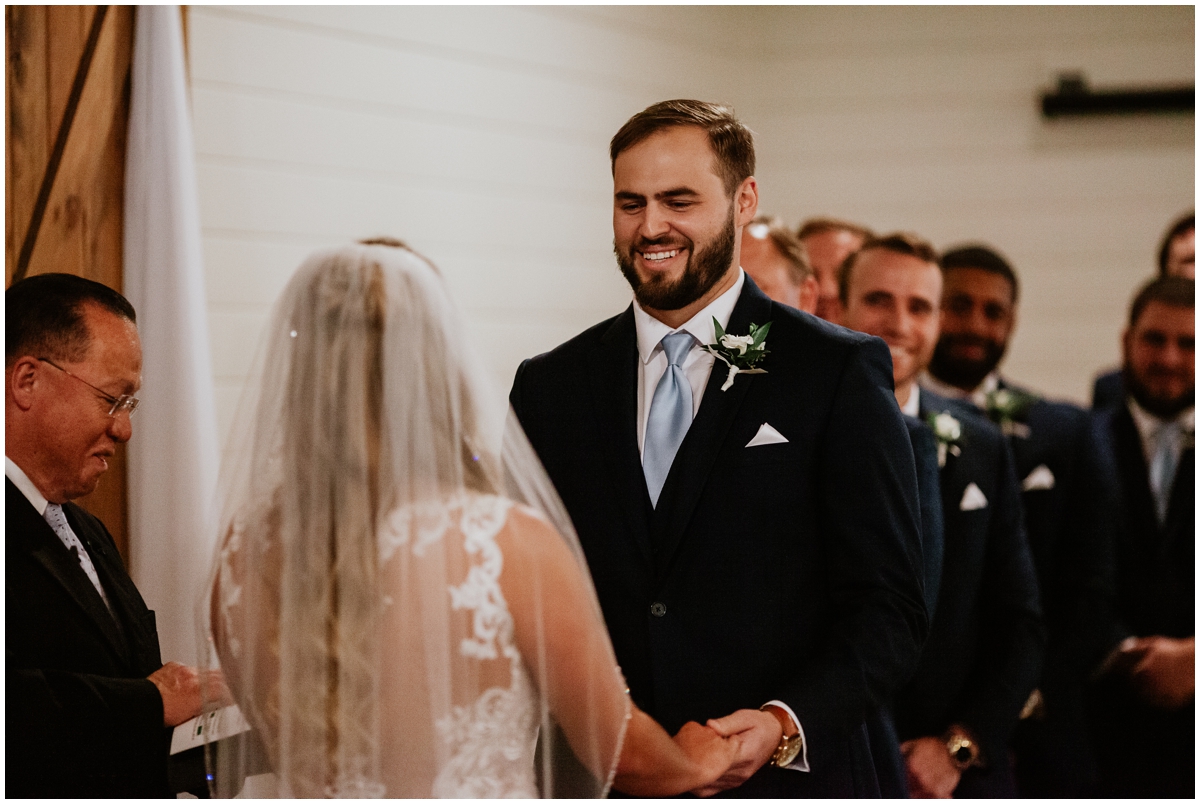 old homestead farm wedding