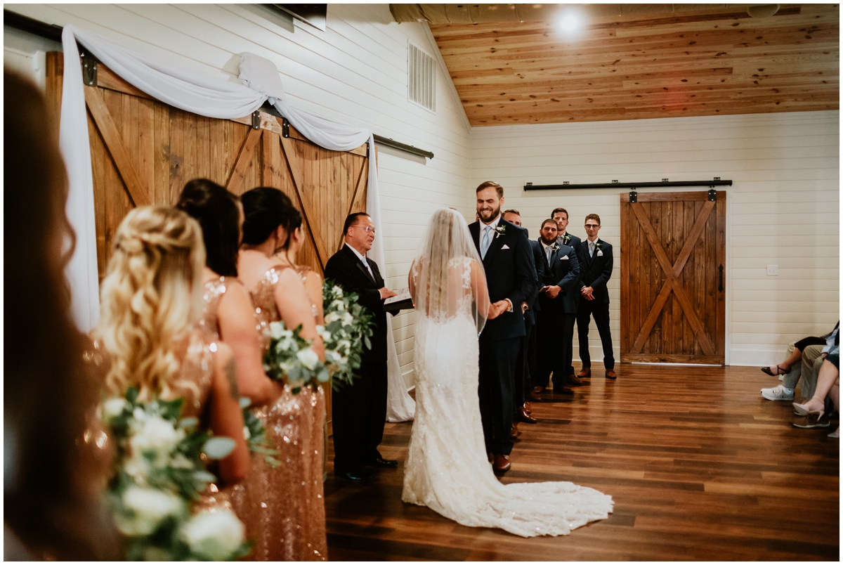 old homestead farm wedding