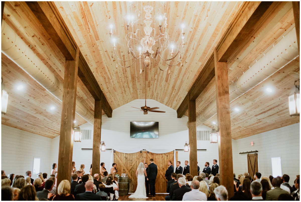 old homestead farm wedding