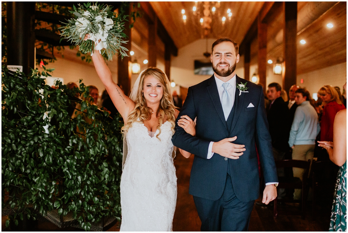 old homestead farm wedding