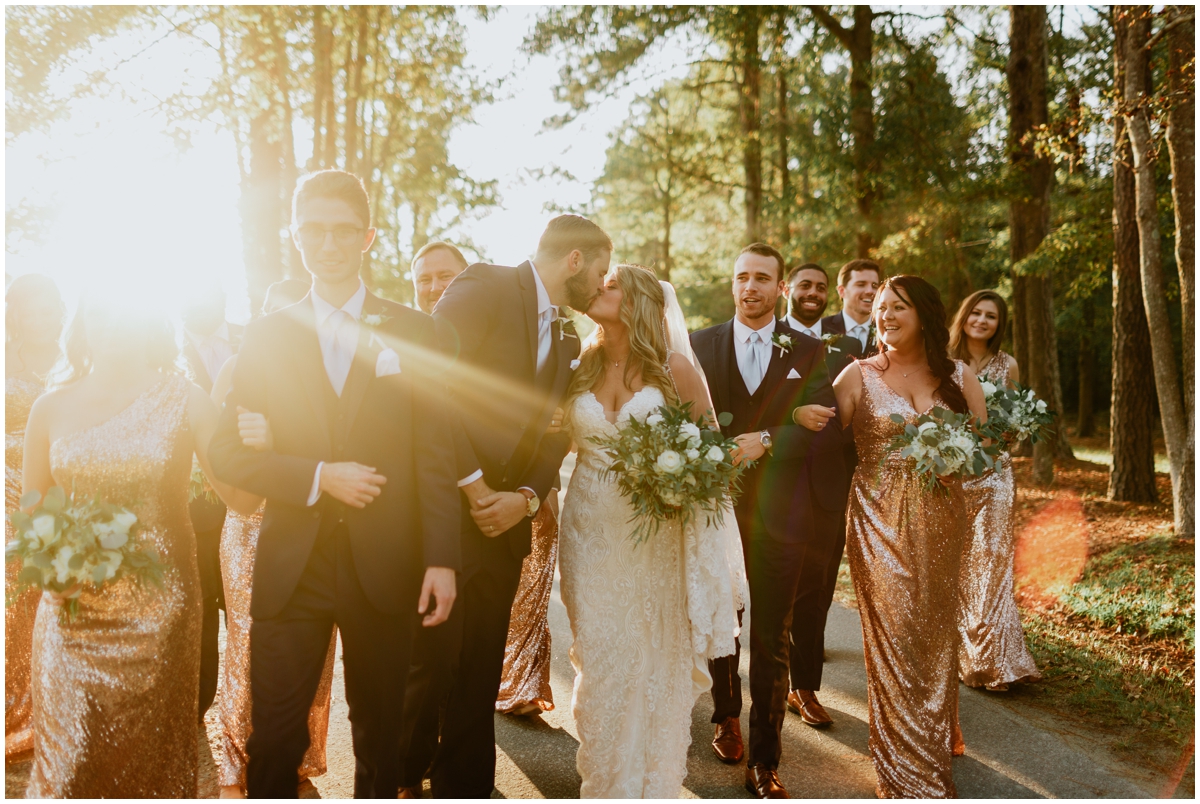 old homestead farm wedding