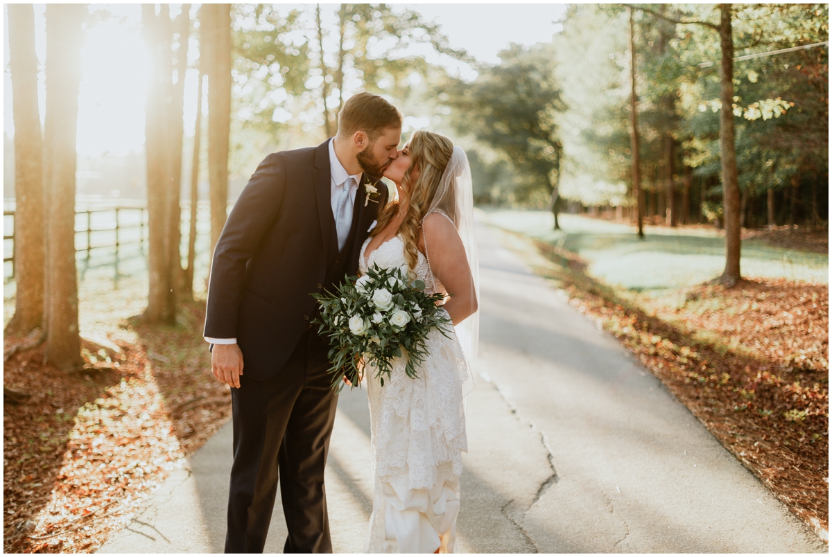 old homestead farm wedding