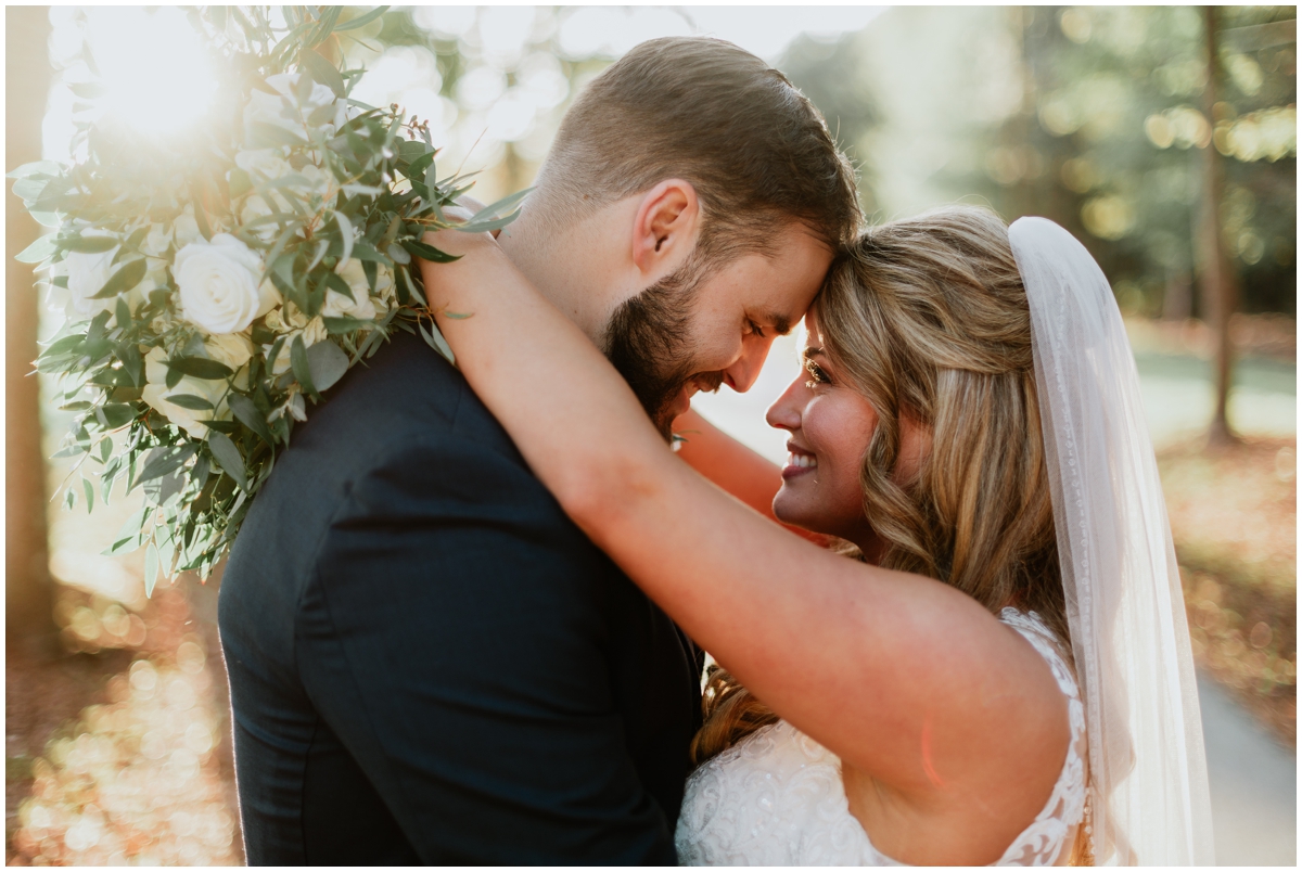 old homestead farm wedding