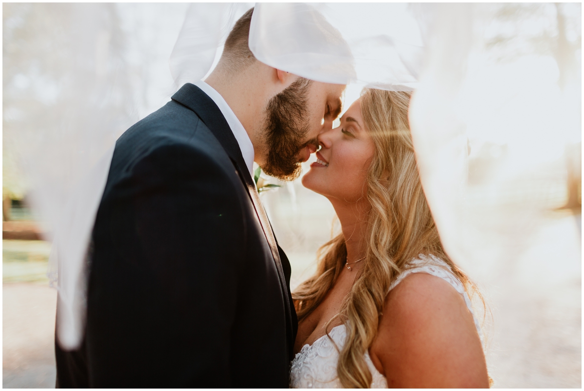 old homestead farm wedding