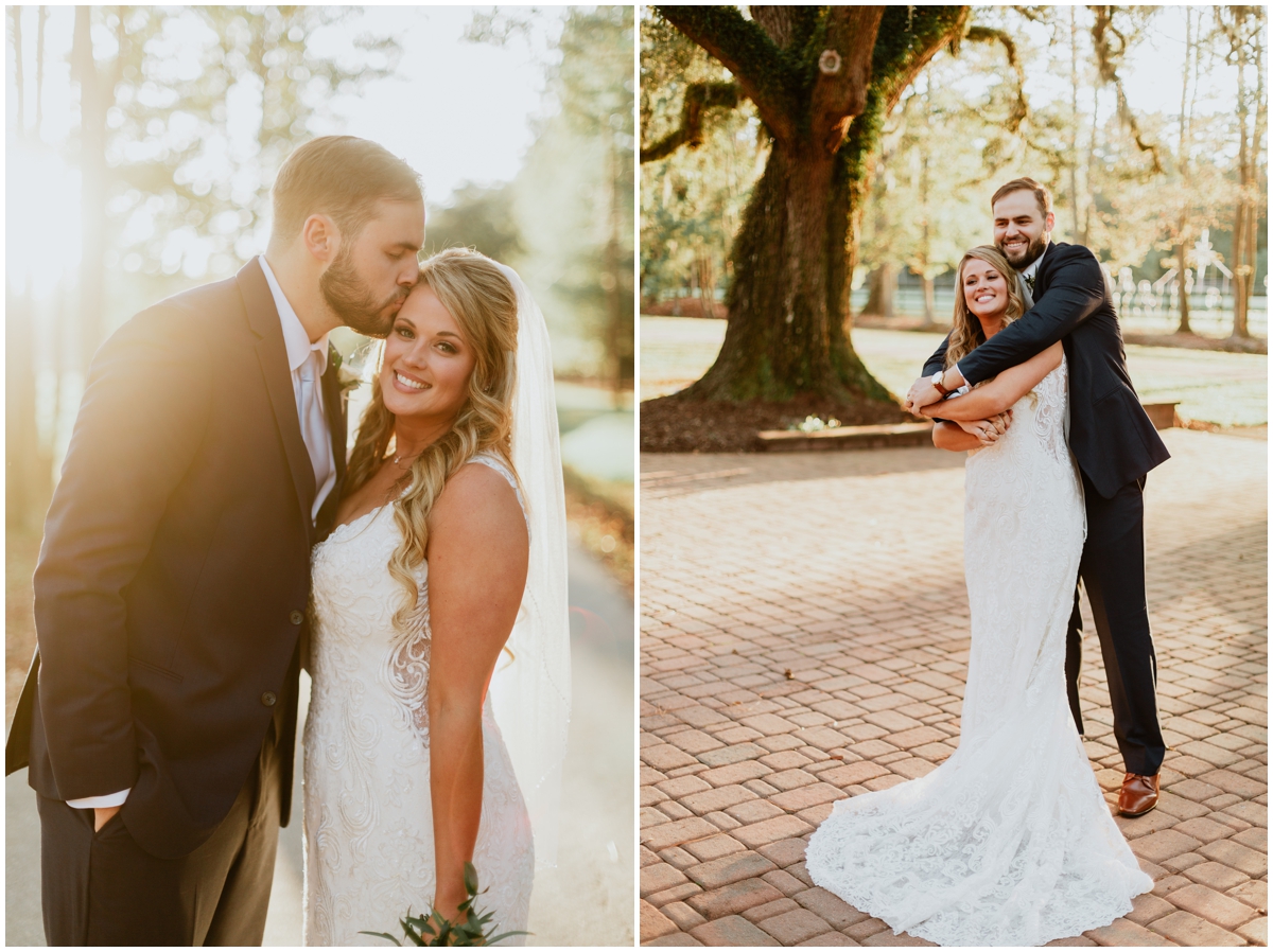 old homestead farm wedding