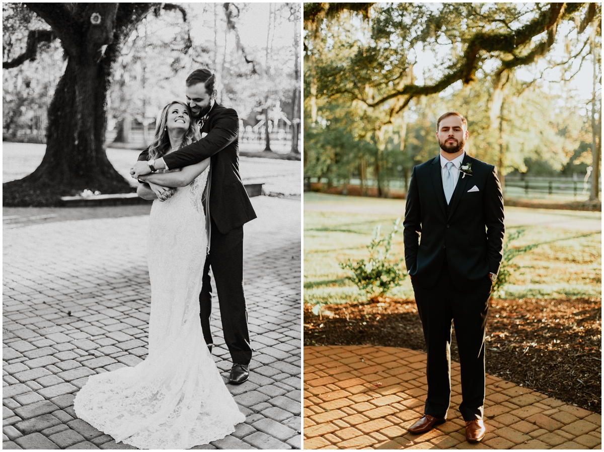 old homestead farm wedding