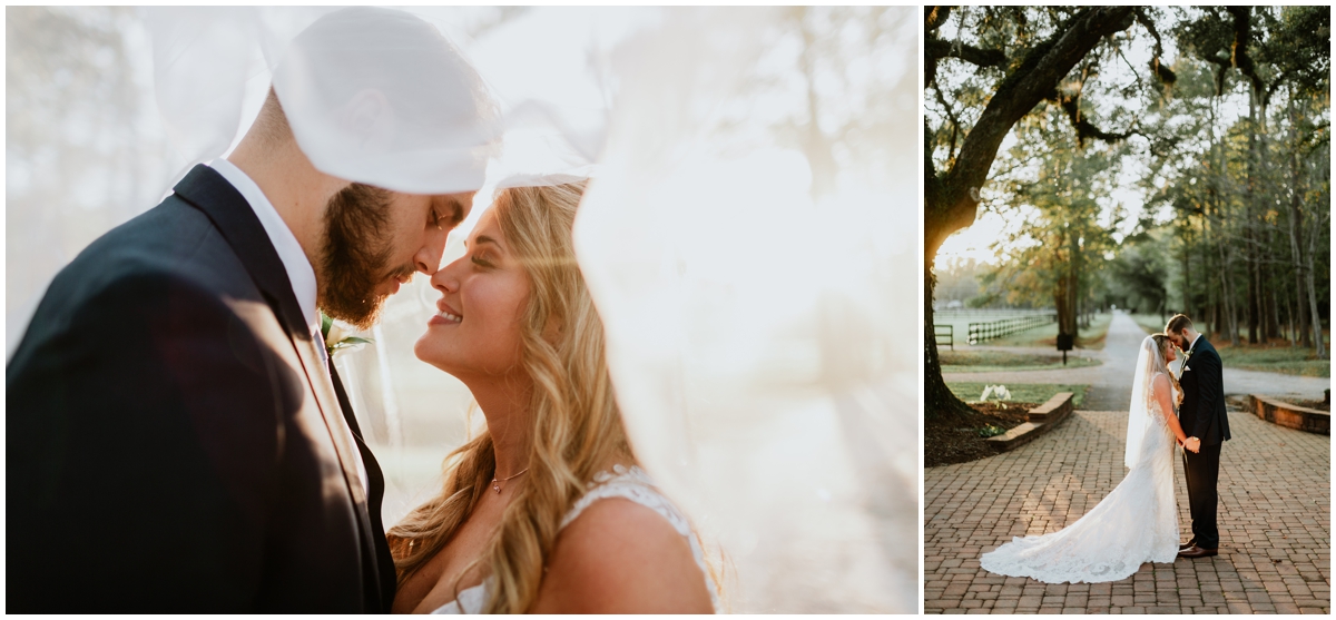 old homestead farm wedding