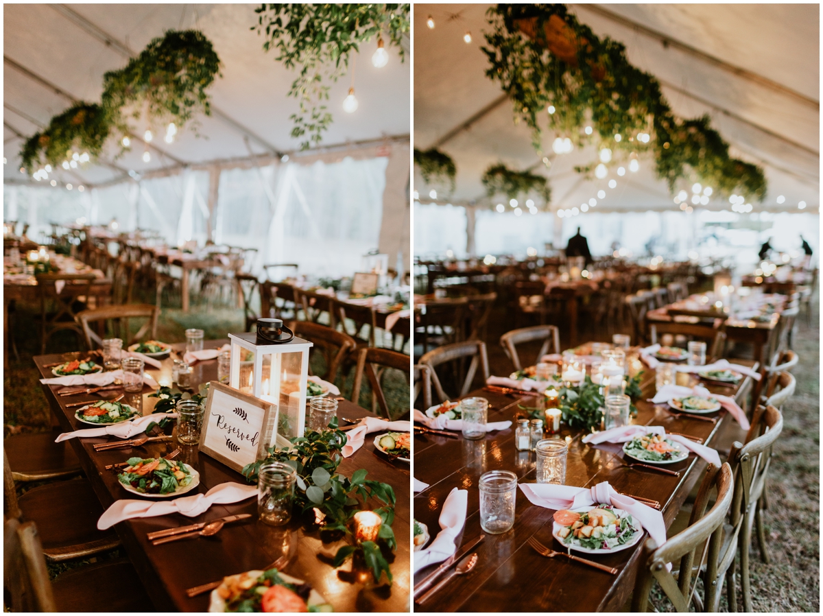 old homestead farm wedding