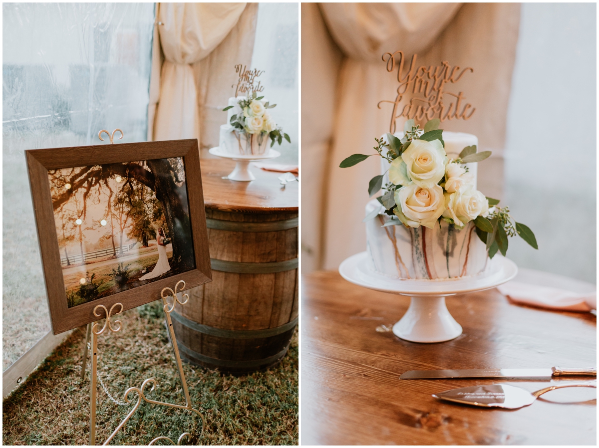 old homestead farm wedding