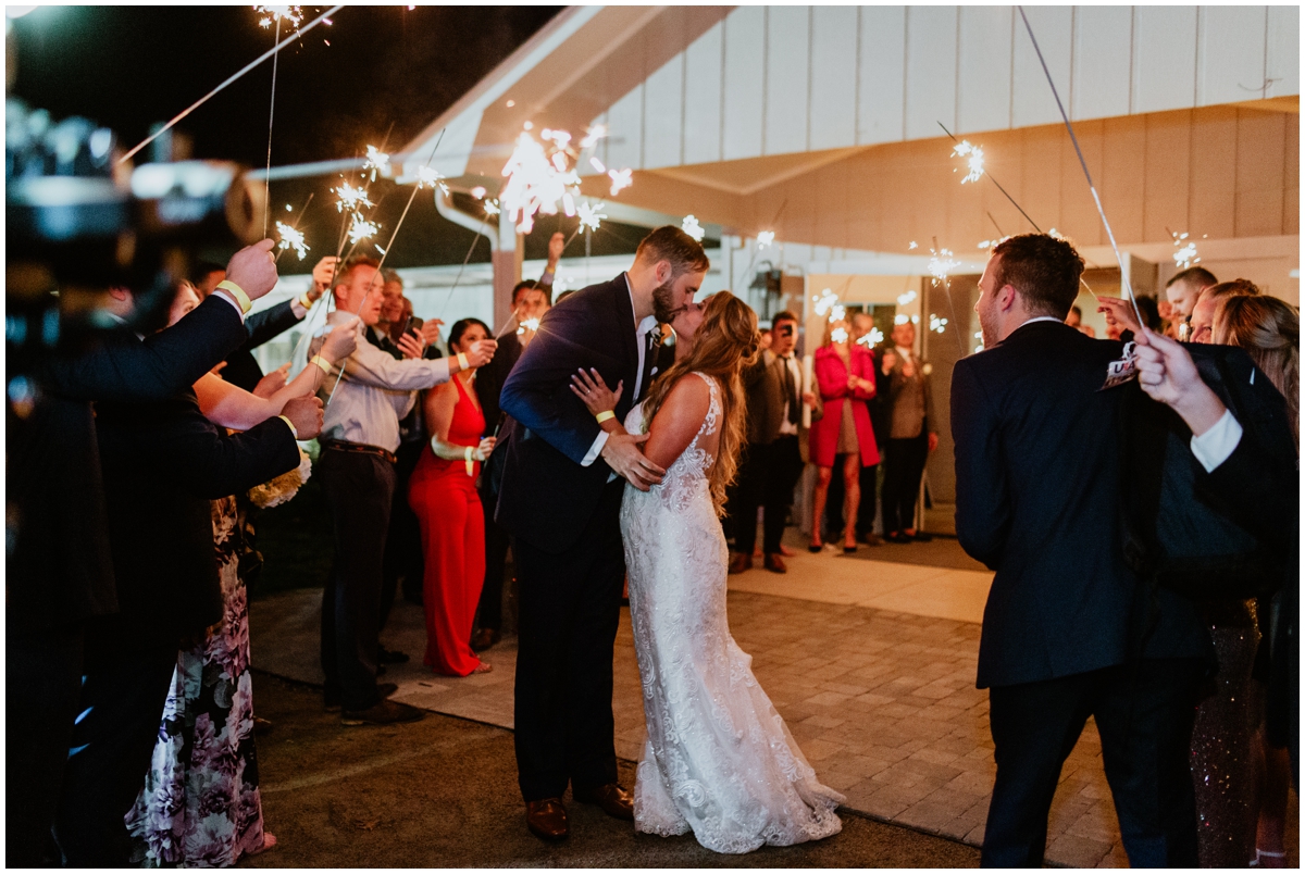 old homestead farm wedding