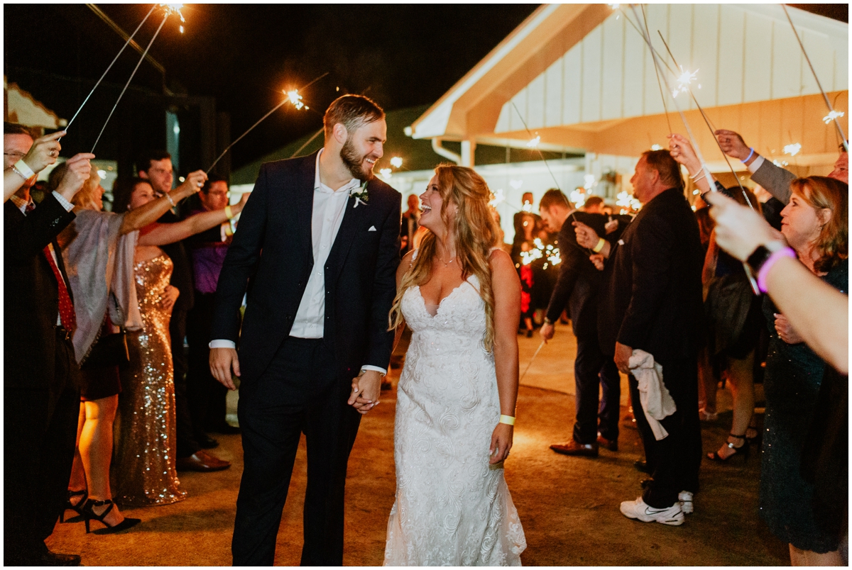 old homestead farm wedding