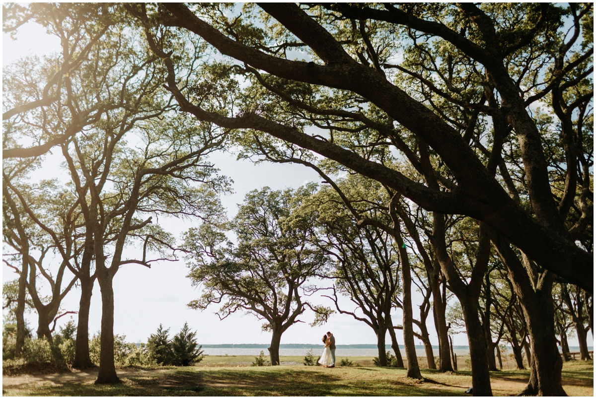 Fort Fisher Engagement