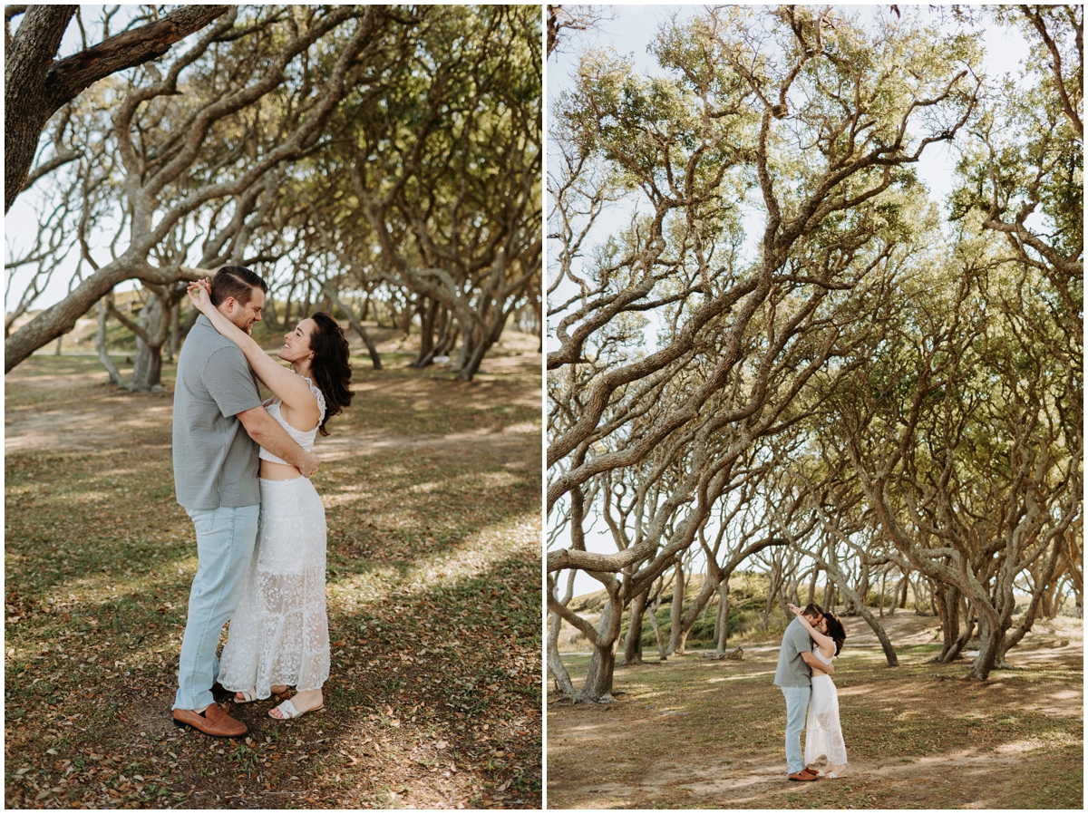 Fort Fisher Engagement