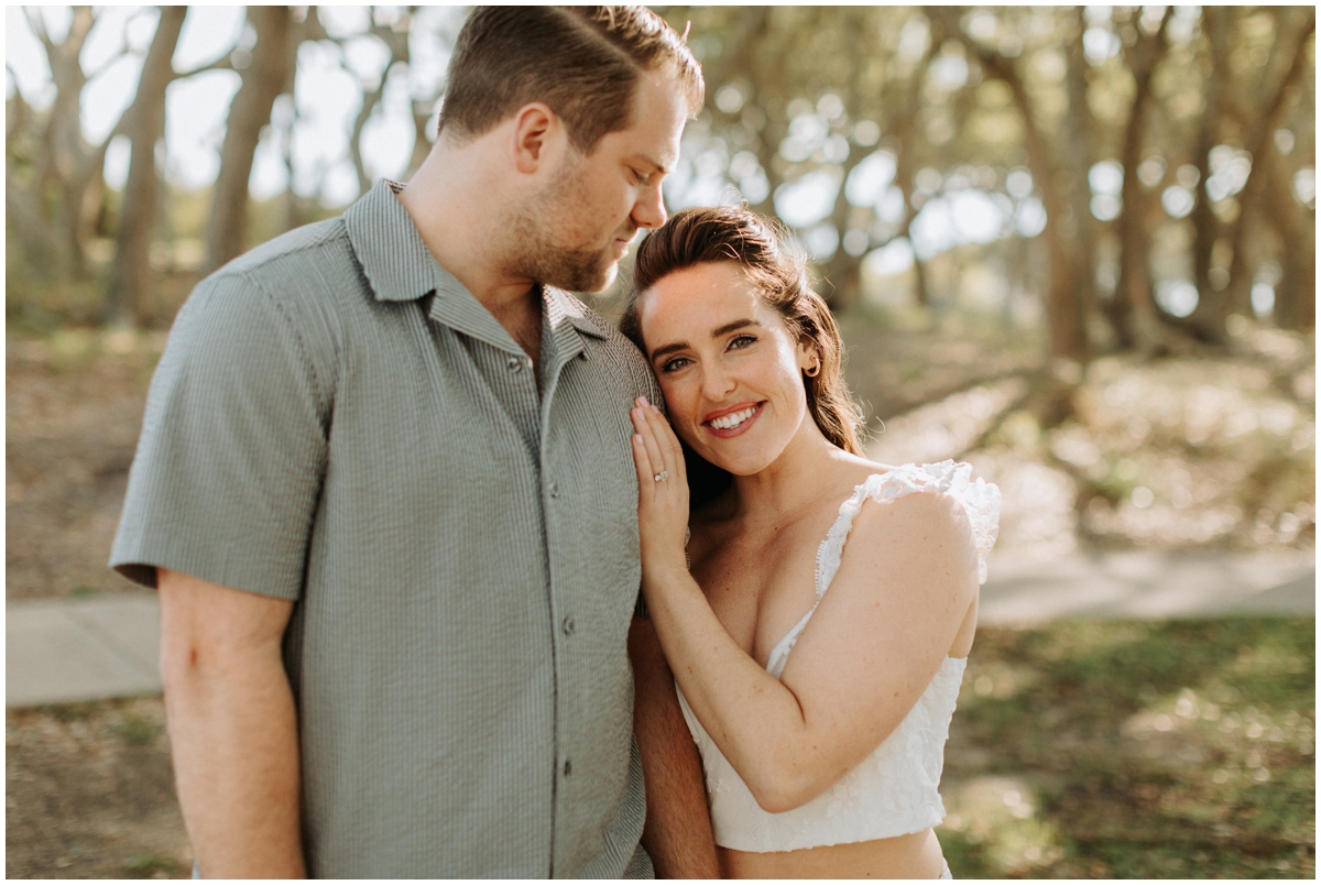 Fort Fisher Engagement