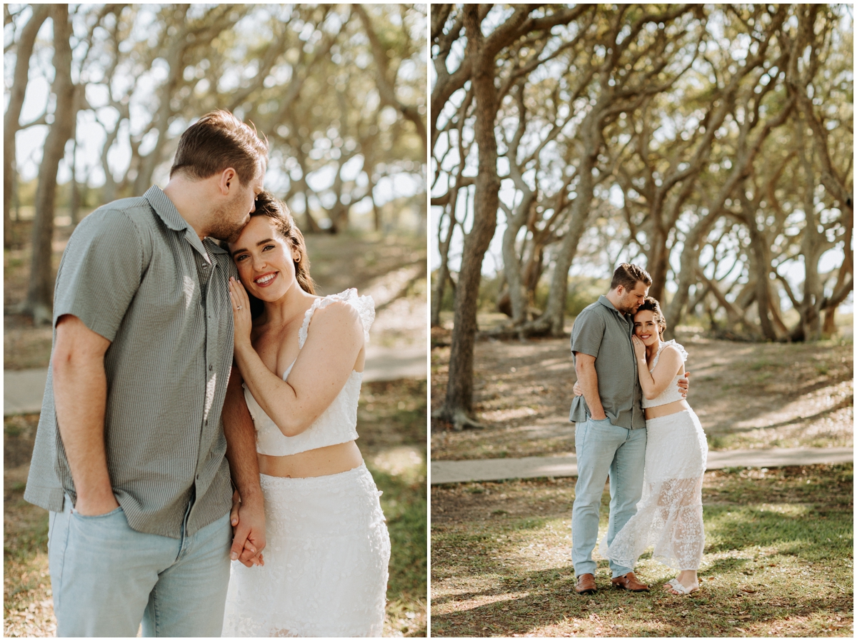 Fort Fisher Engagement