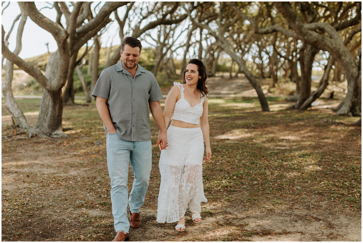 Fort Fisher Engagement