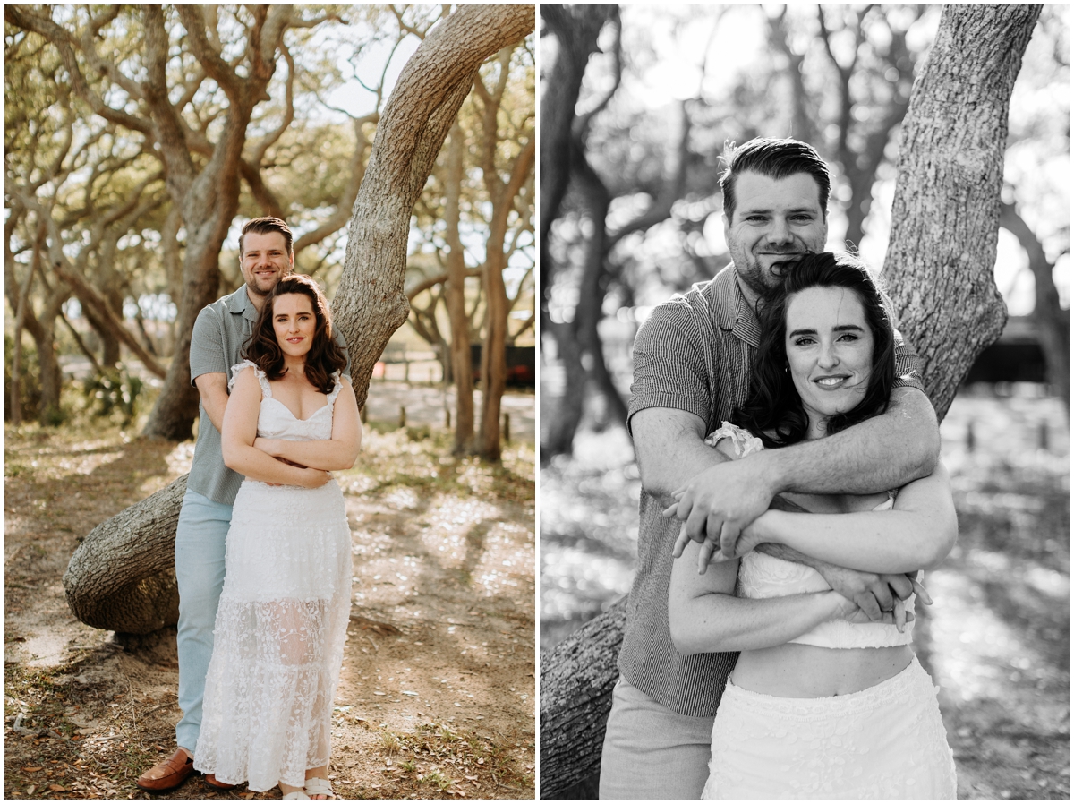 Fort Fisher Engagement