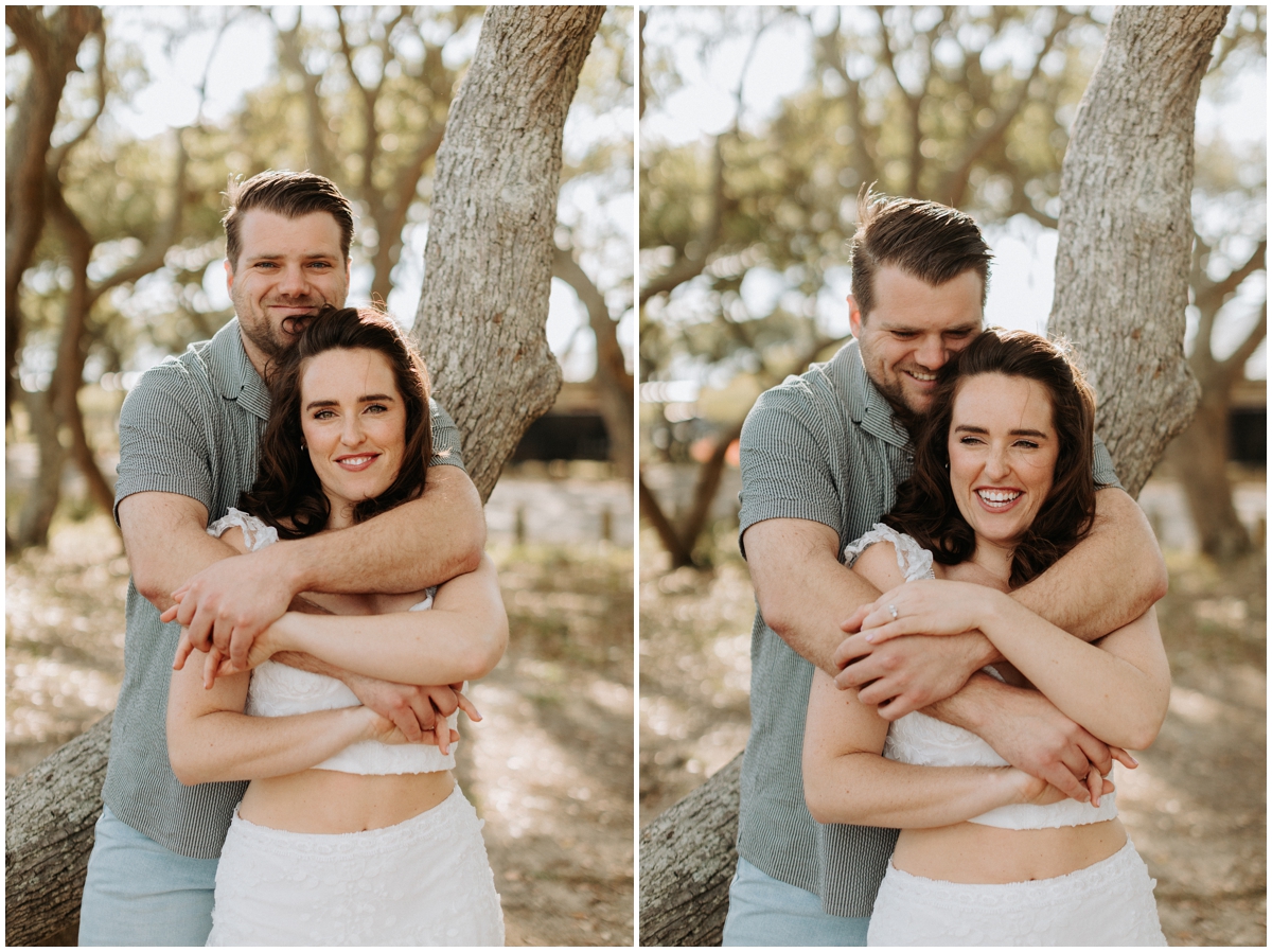 Fort Fisher Engagement